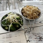 天空ビアガーデン WBcafe - 