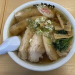 麺屋 ようすけ - 