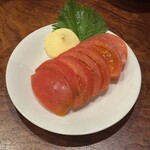 やき鳥　自遊人 - 