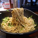 汁なし担担麺専門 キング軒 - 
