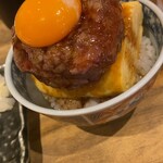 横浜 肉寿司 - 
