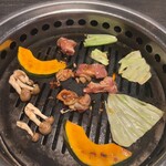 かにかに亭＆味屋 - 