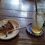 もんぺまるけ - 