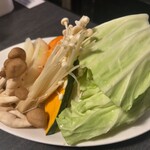 かにかに亭＆味屋 - 