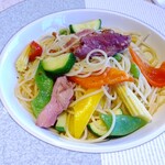 primo fito Karuizawa Eki Sha Ten - 安曇野信州シャモと信州味噌のヴェルドゥーラ