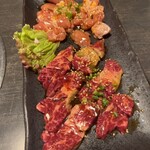 かにかに亭＆味屋 - 