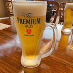 藤野やまなみ温泉 売店 - ドリンク写真: