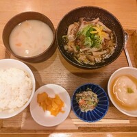 京都石塀小路豆ちゃ 有楽町 - 