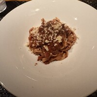 インカメラ コン テラッツァ - 