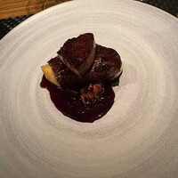 インカメラ コン テラッツァ - 