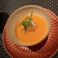 インカメラ コン テラッツァ - 