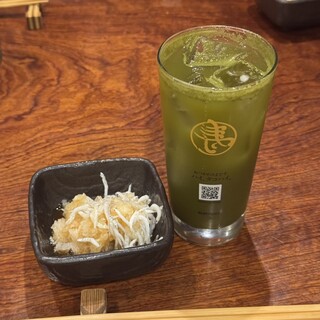 やき鳥 自遊人_1