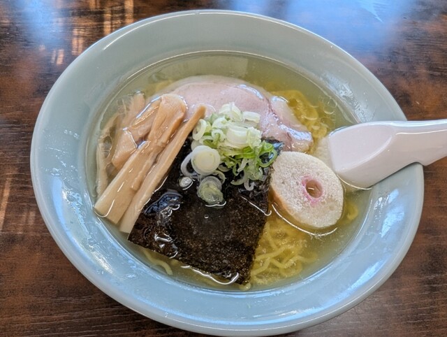 Ousho Ramen photo