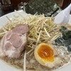 椿ラーメンショップ 新さくら通り店