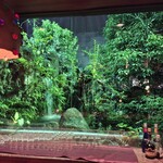 瀬里奈 - ラウンジのカウンター・その2です。