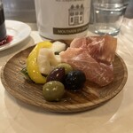 立ち飲みワイン 荒川STAND - 