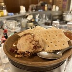 立ち飲みワイン 荒川STAND - 