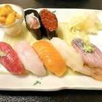 おたる政寿司 - 