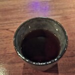 瀬里奈 - ほうじ茶です。