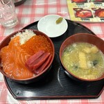 定食 めし屋 - 