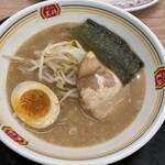 餃子の王将 月隈店 - 