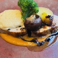 レストラン・ジョルジュマルソー - 