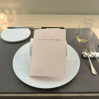 レストラン ラフィナージュ - 