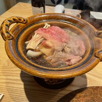 個室会席 北大路 八重洲茶寮 - 