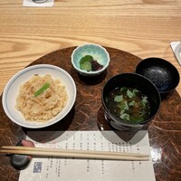 個室会席 北大路 八重洲茶寮 - 