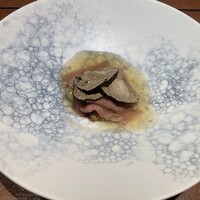 八重洲 steak & seafood 鉄板焼き 一心 - 