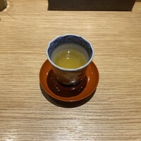 やきとり松岡 - スープ