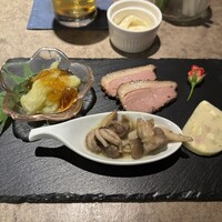 京都 スエヒロガリ - 