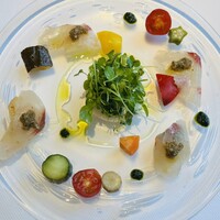 レストラン・ジョルジュマルソー - 