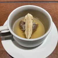 八重洲 steak & seafood 鉄板焼き 一心 - 