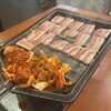 韓国石焼サムギョプサル専門 コッテジ 千日前本店