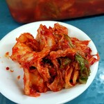 ぼっけゑラーメン - 