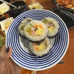 韓国石焼サムギョプサル専門 コッテジ 千日前本店 - 