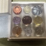 薄氷本舗 五郎丸屋 - 料理写真: