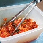 ぼっけゑラーメン - 