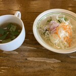 りんでんばうむ - 