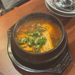韓国石焼サムギョプサル専門 コッテジ 千日前本店 - 