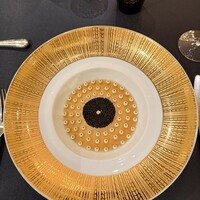 ガストロノミー ジョエル・ロブション - 