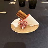 ガストロノミー ジョエル・ロブション - 