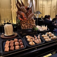 ガストロノミー ジョエル・ロブション - 