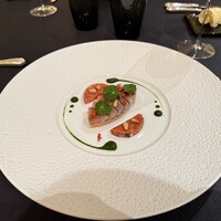 ガストロノミー ジョエル・ロブション - 