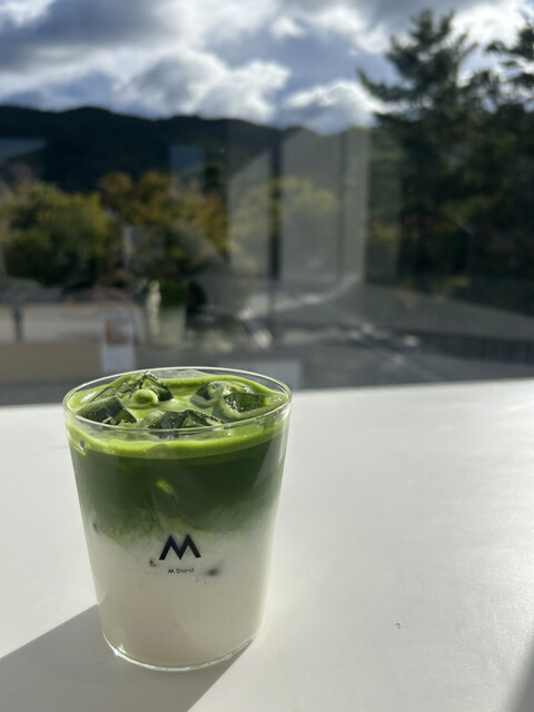 M Stand Coffee photo 2