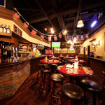 BRITISH PUB QUARTERS - 