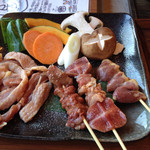 居心 - 