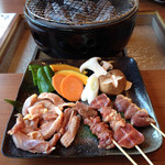 居心 - 