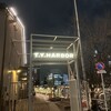 T.Y.HARBOR